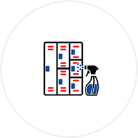 Resources_Rollover_LKR_Cleaning_Icon