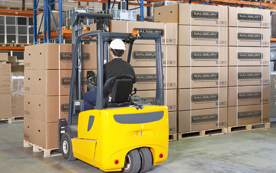 ForkliftNew