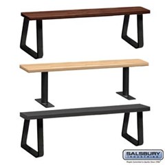 Locker Benches