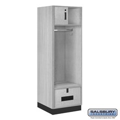Premier Open Access & Premier Gear Wood Lockers