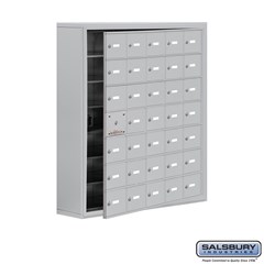 Surface Mounted Cell Phone Lockers