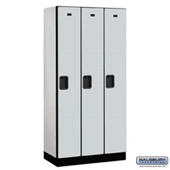 Designer Wood Lockers