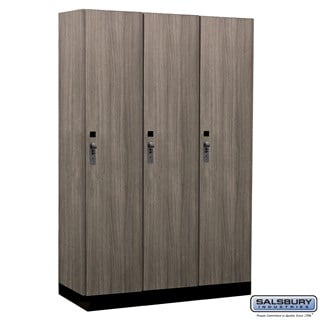 Premier Wood Lockers