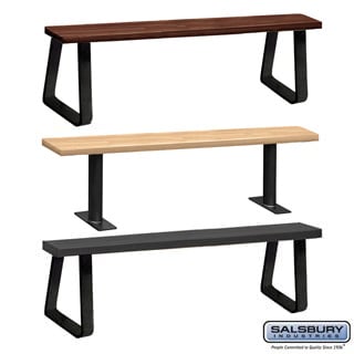 Locker Benches