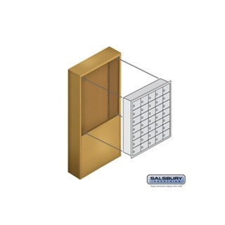 Cell Phone Locker Enclosures