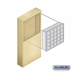Cell Phone Locker Enclosures