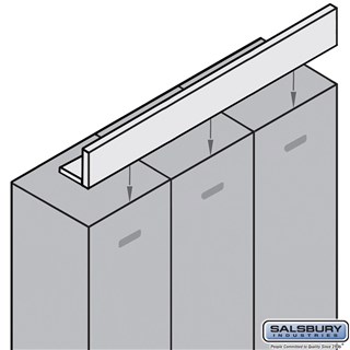Front Top Fillers - Fascia
