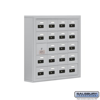 Cell Phone Lockers