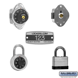 Locks and Custom Engraved Number Plates