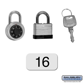 Locks and Custom Engraved Number Plates