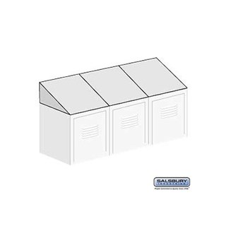 Sloping Hoods
