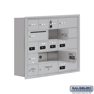 Custom Cell Phone Lockers