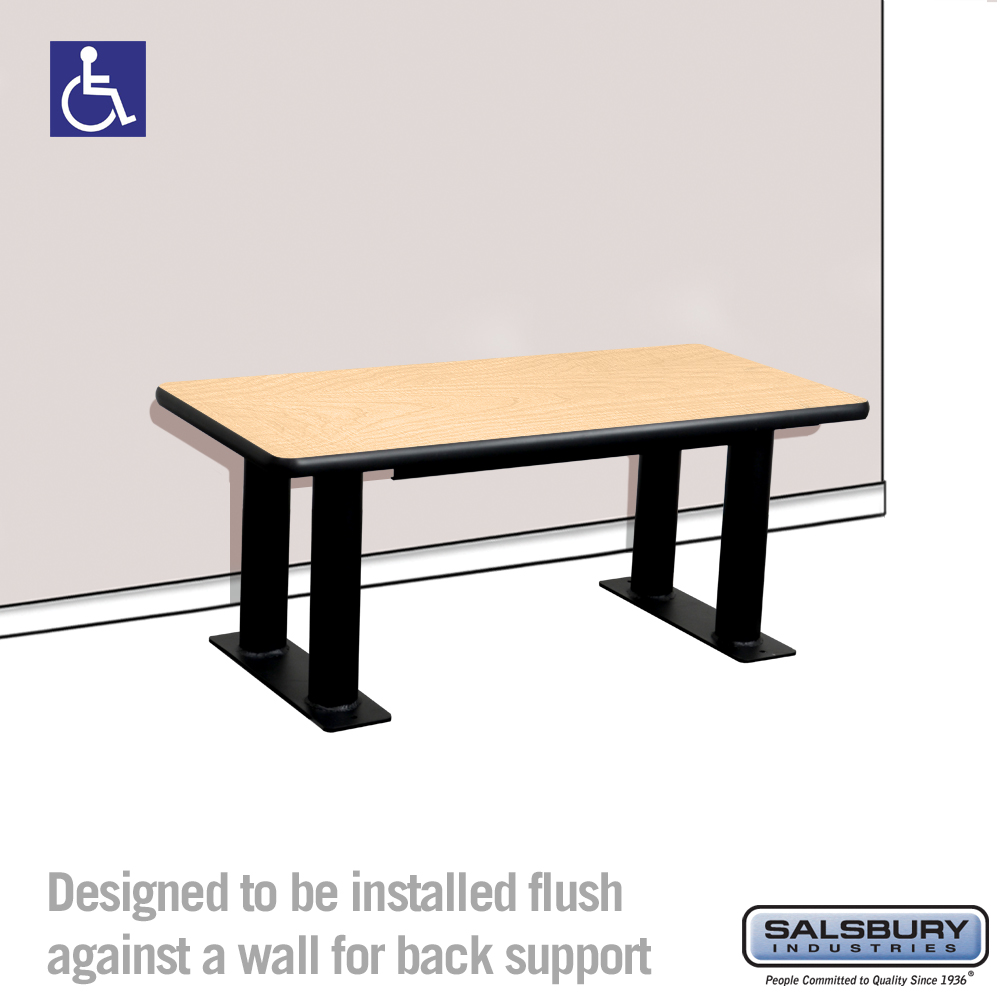 Designer_Wood_ADA_Locker_Bench__42_Inches_Wide__Maple