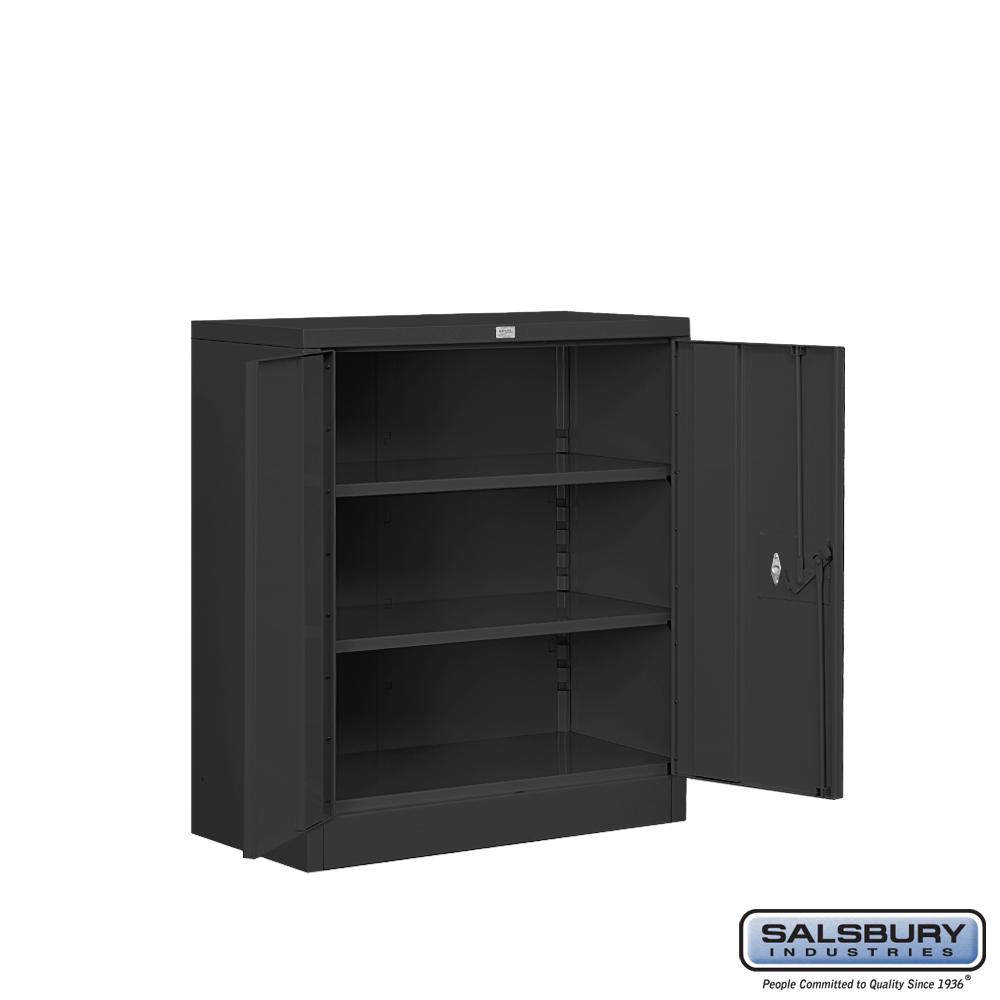 Heavy Duty Storage Counter Height 42 Inches High 18