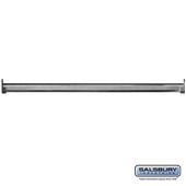 Coat Rod - for Solid Oak Executive Wood Locker