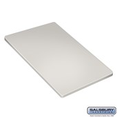 Compartment Shelf - for 12 Inches Wide - 16 Inch Deep Standard Plastic Locker