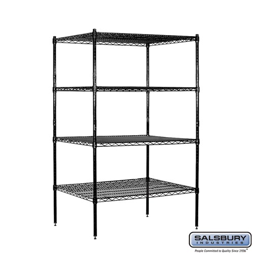 24 inch wide wire cheap shelving