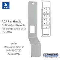 44491SLV-ADA