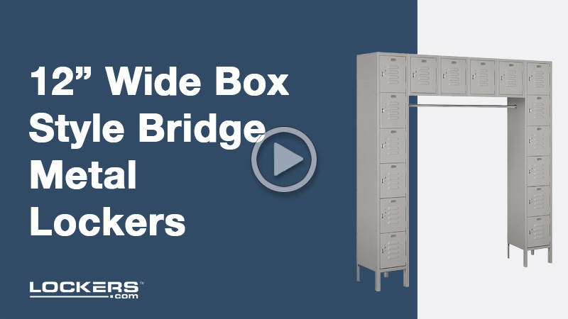 12_Wide_BRIDGE_Metal_Lockers
