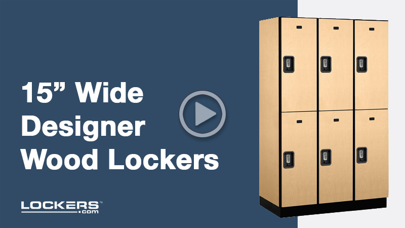 15__Designer_Wood_Lockers