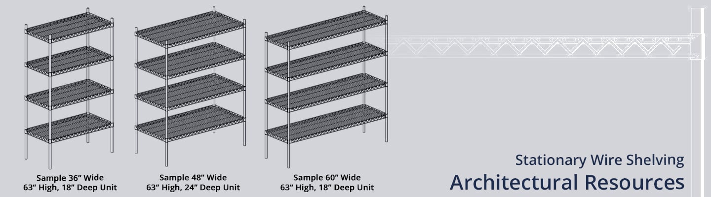 2019_Arch_Resource_Stationary_Wire_Shelving