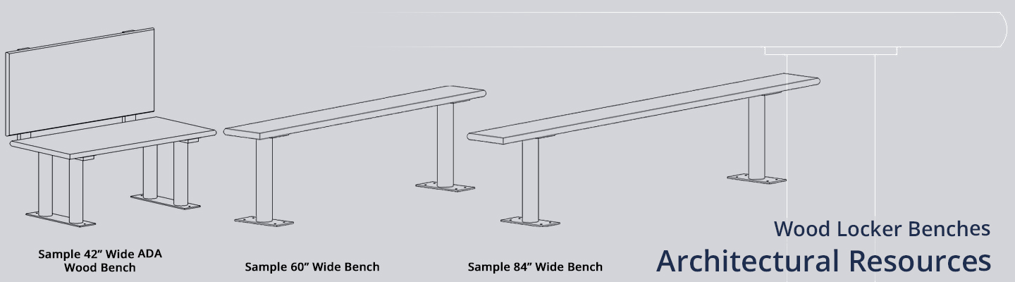 2019_Arch_Resource_Wood_Benches