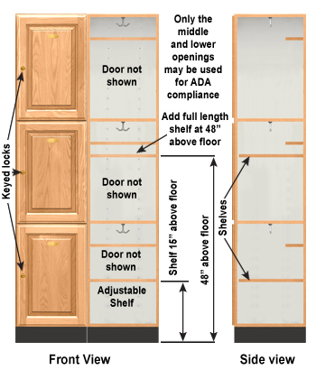 ADA-Compliant-Wood-Lockers-Triple