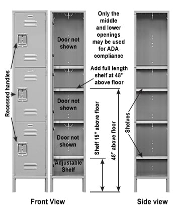 ADA-Compliant-Metal-Lockers-Triple