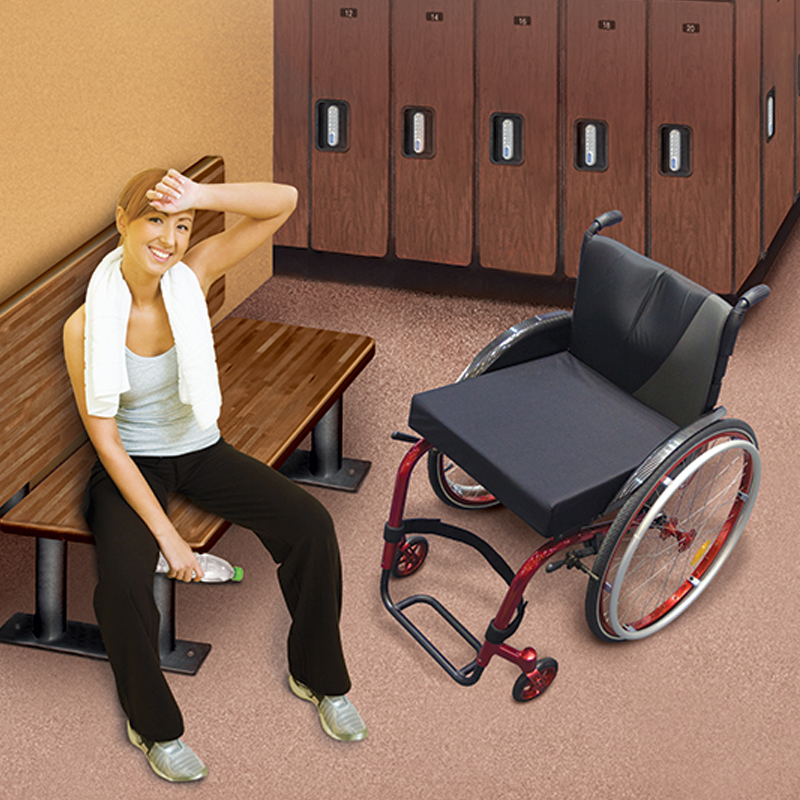 What Makes a Locker ADA Compliant?