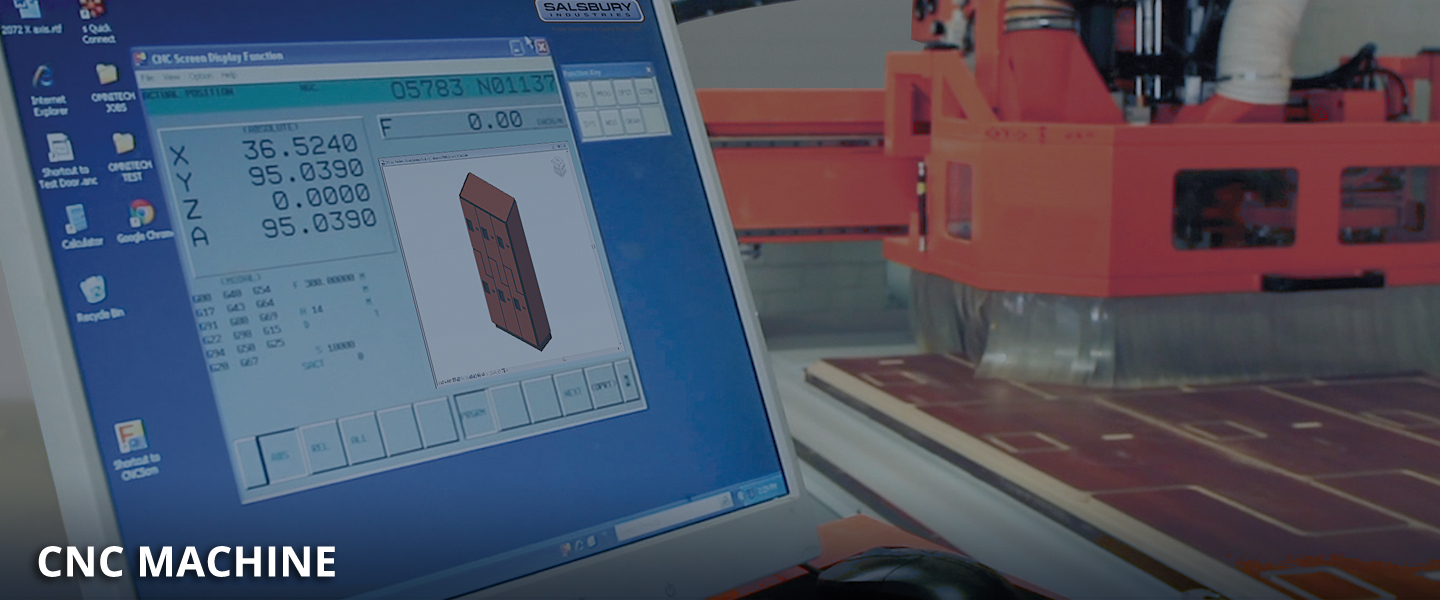CNC