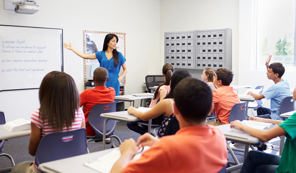 Cell-Classroom