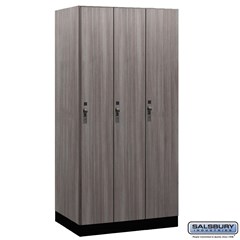 Premier Wood Lockers