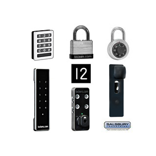 Locks and Custom Engraved Number Plates