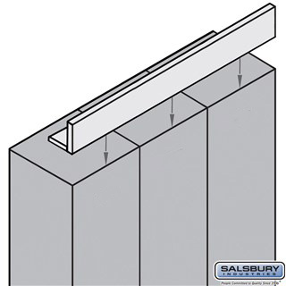 Front Top Fillers - Fascia