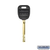 Master Control Key - for Premier Resettable Combination Lock #44496