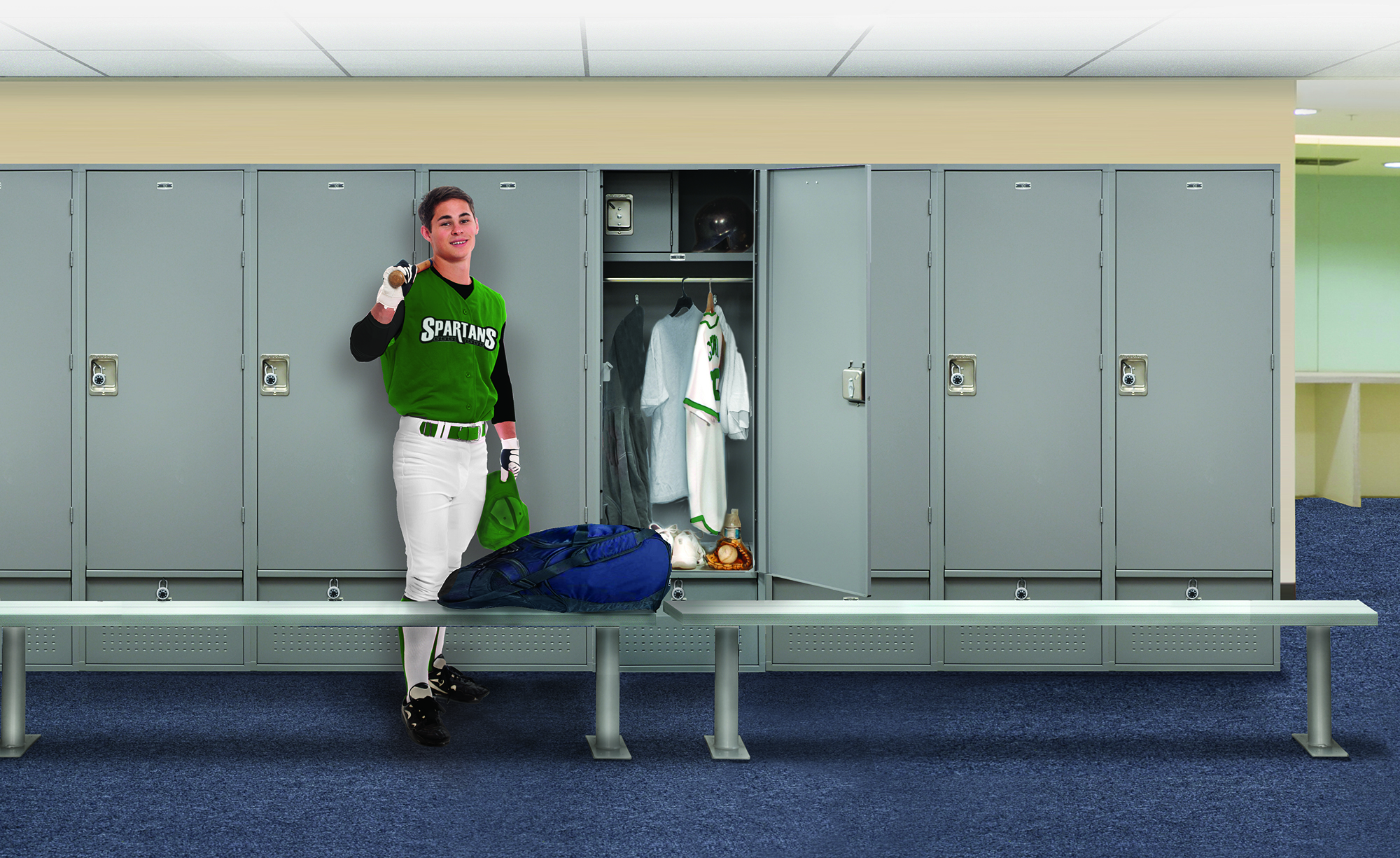 HSBaseball