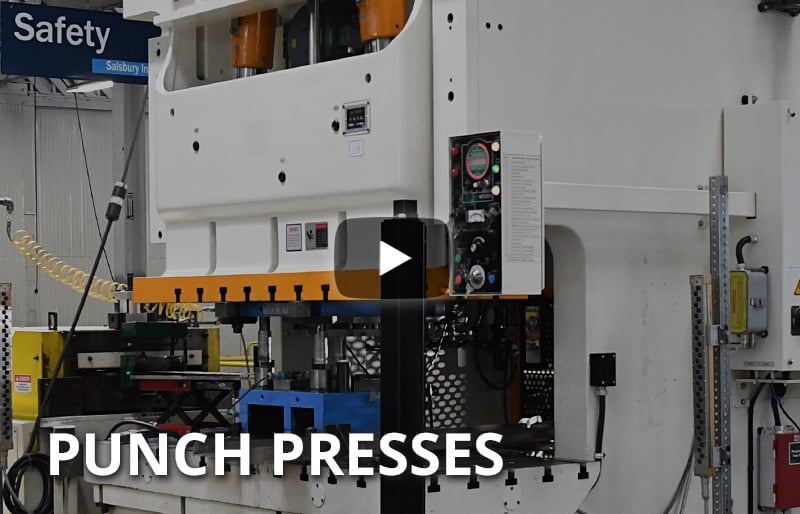 LK_Punch_Presses