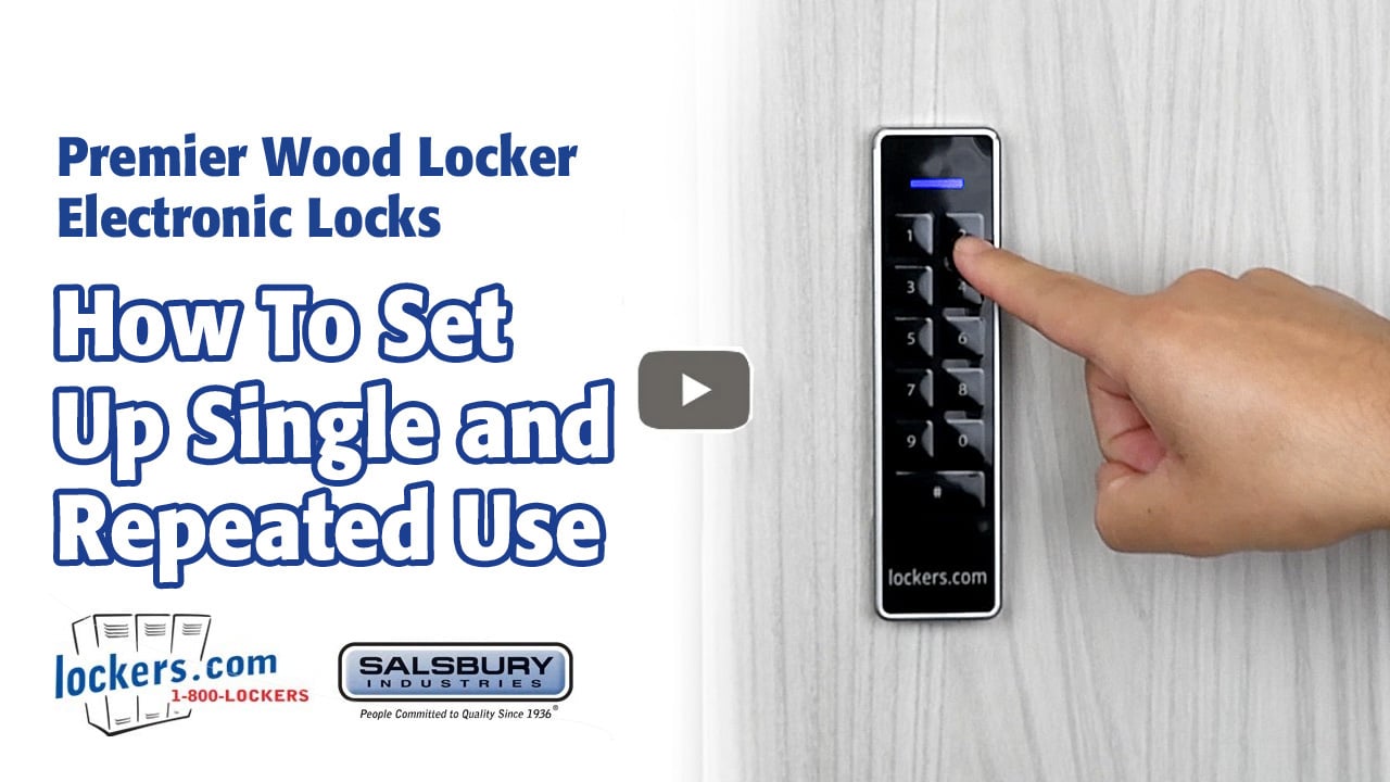 Premier_Electronic_Locks_-_Single_Repeated_Use