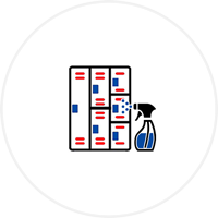 Resources_Rollover_LKR_Cleaning_Icon