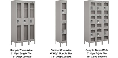 architect resource XWideSeeThruMetal