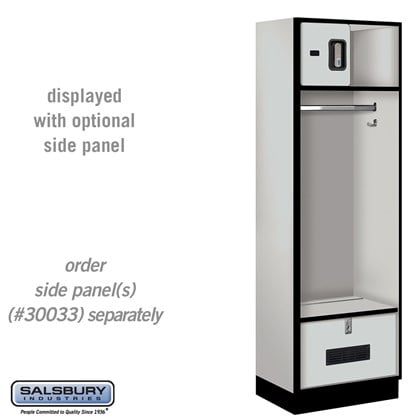 Salsbury 24