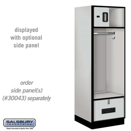 Salsbury 24