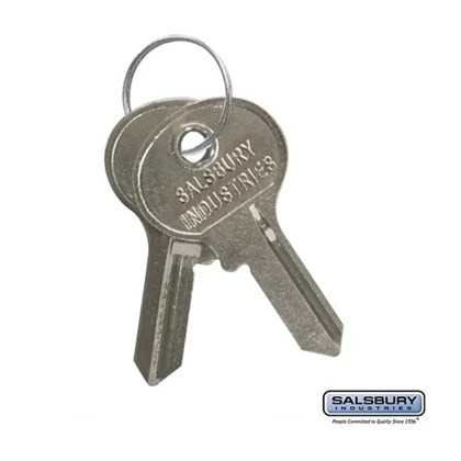 Key Blanks � for Key Padlocks of Premier Open Accesss � Box of (50)