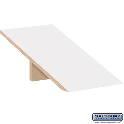 Sloping Hood-for Premier Open Access & Gear Locker-24