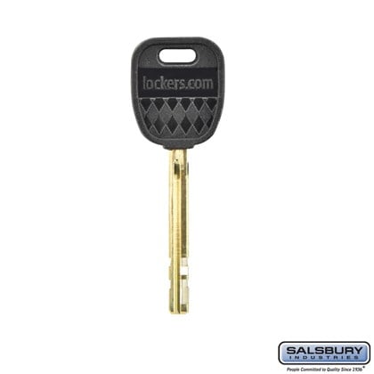 Master Control Key - for Resettable Combination Lock #44495
