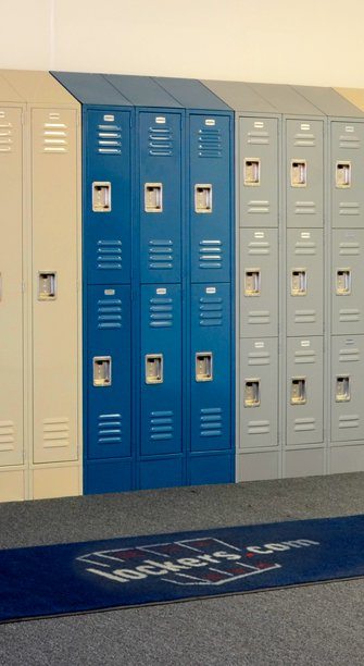 lockers com metal lockers