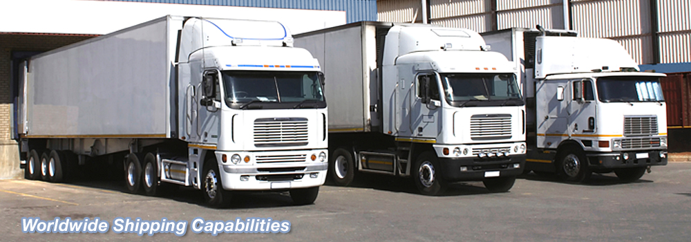 trucks